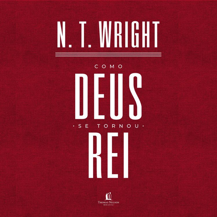 Produktbild: Como Deus se tornou rei