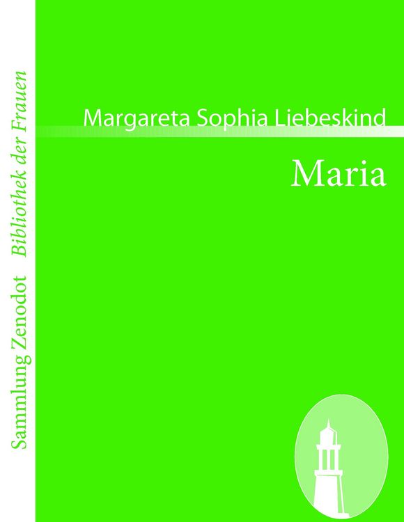 Produktbild: Maria
