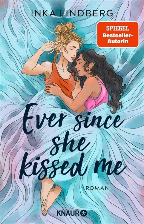 Produktbild: Ever since she kissed me
