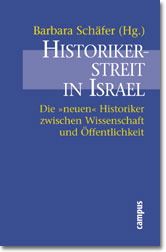 Produktbild: Historikerstreit in Israel