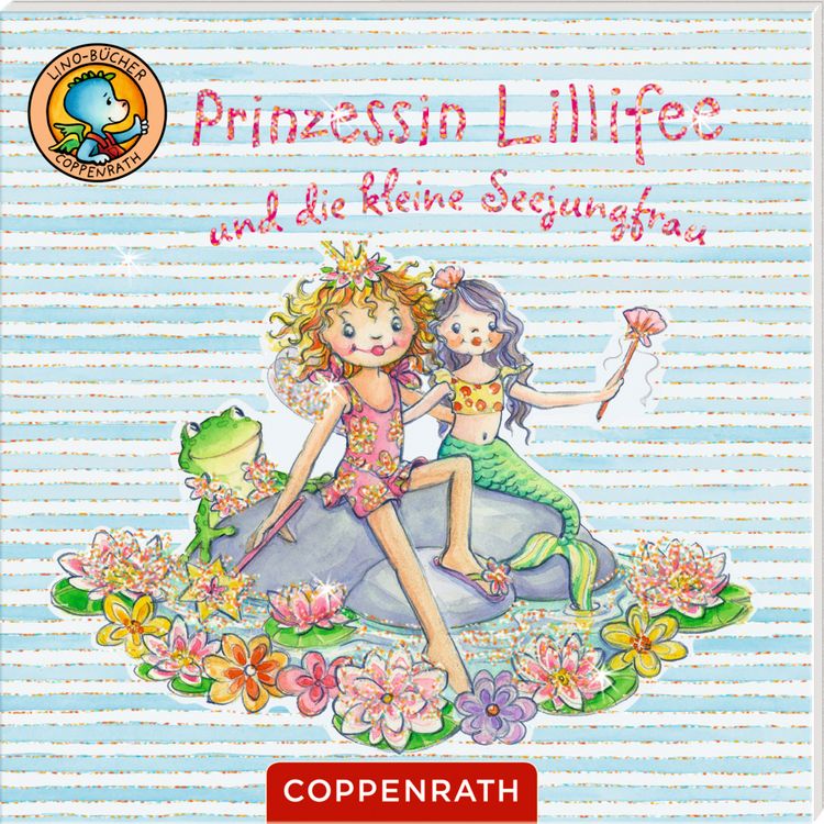 Produktbild: Prinzessin Lillifee, Nr. 74