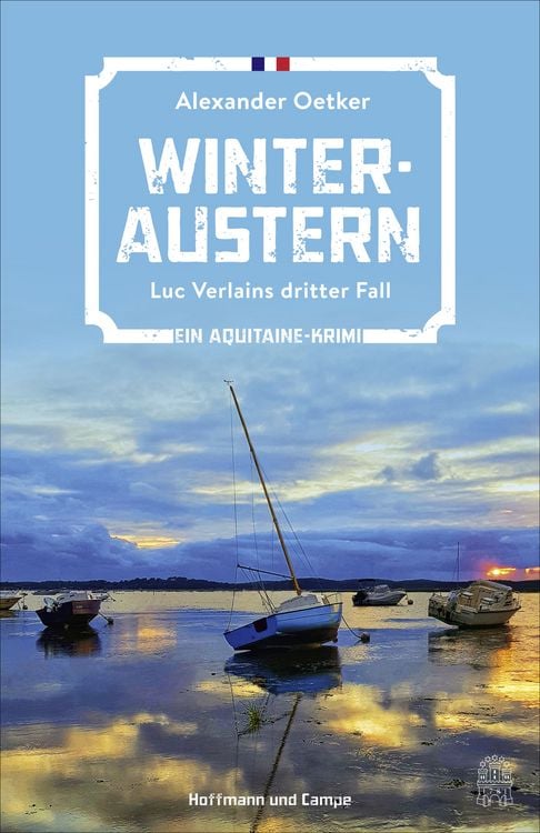 Produktbild: Winteraustern