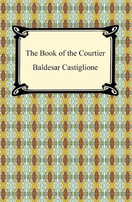 Produktbild: The Book of the Courtier
