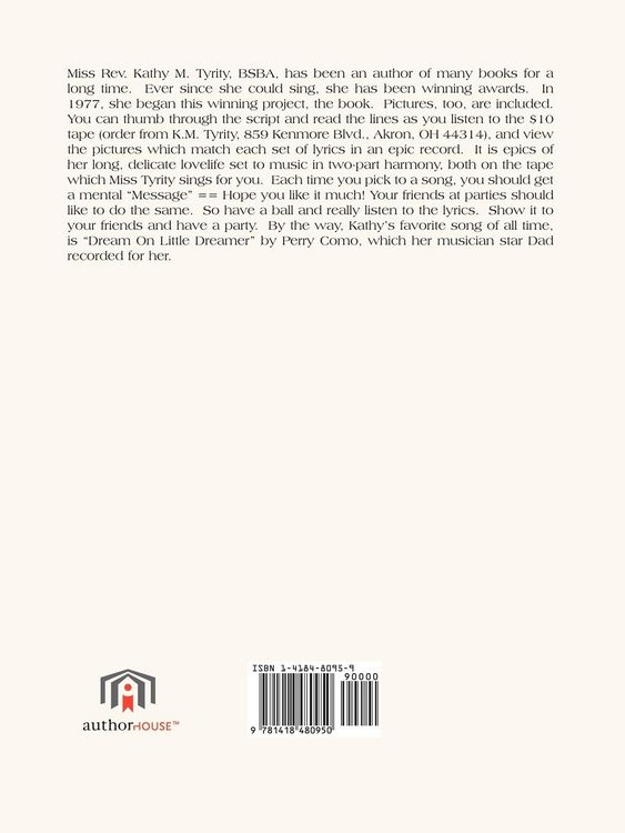 Produktbild: Messages In Love