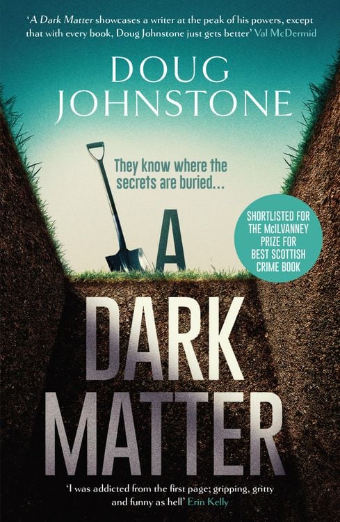 Produktbild: A Dark Matter