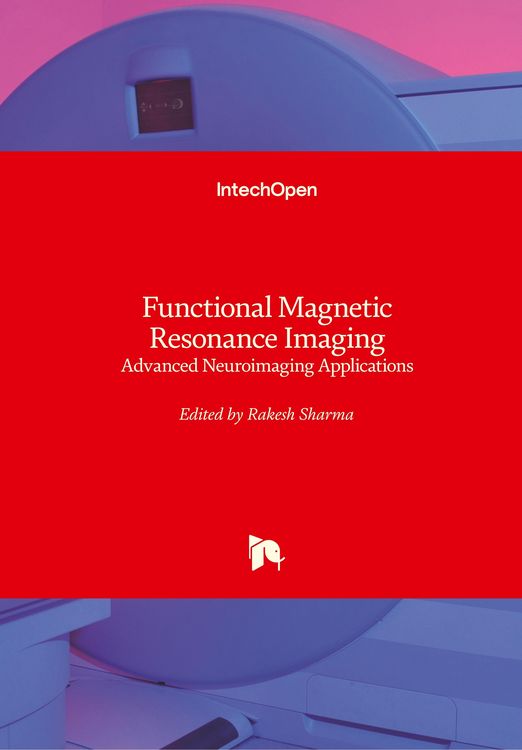 Produktbild: Functional Magnetic Resonance Imaging
