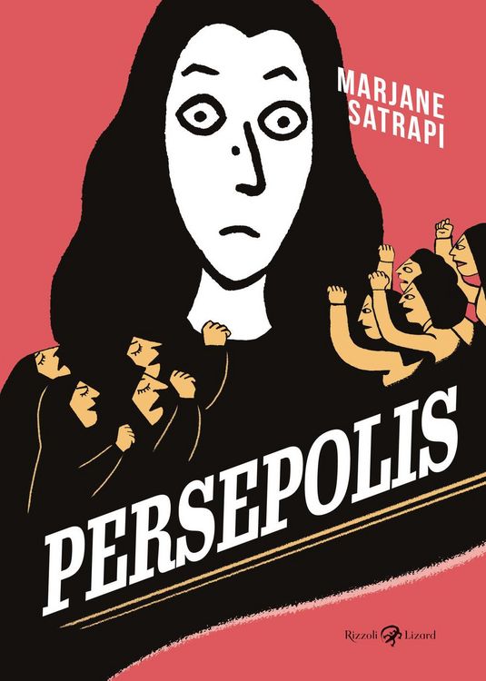 Produktbild: Persepolis