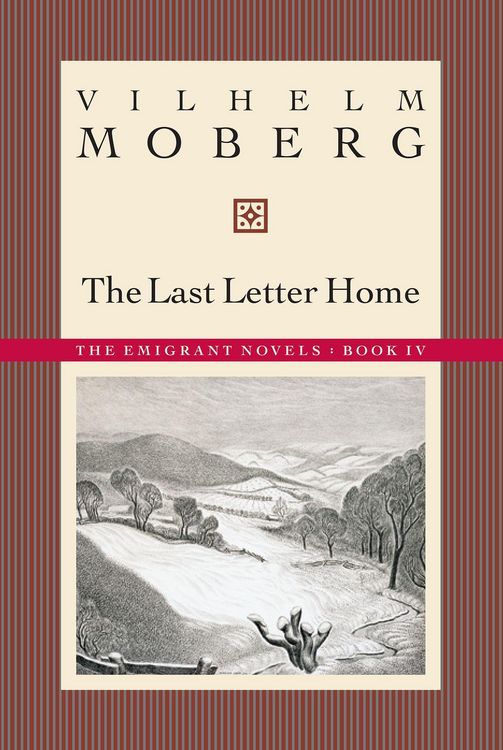 Produktbild: The Last Letter Home