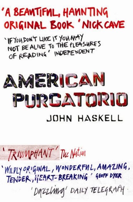 Produktbild: American Purgatorio