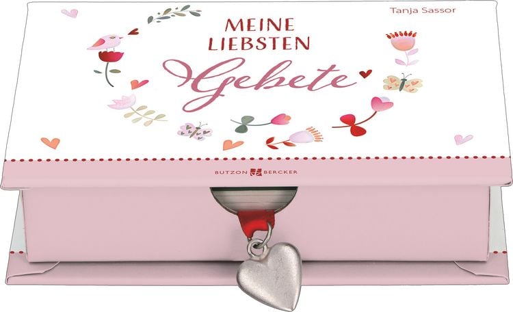 Produktbild: Meine liebsten Gebete