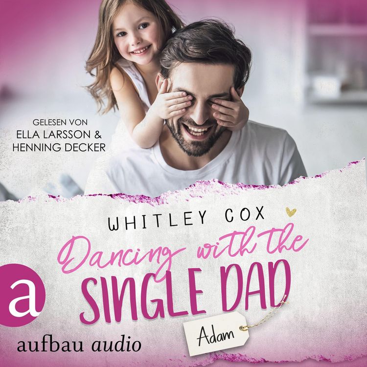 Produktbild: Dancing with the Single Dad - Adam