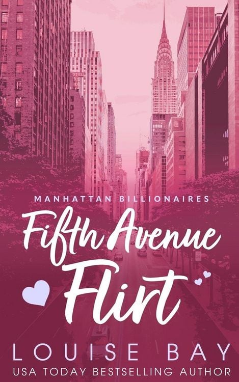 Produktbild: Fifth Avenue Flirt