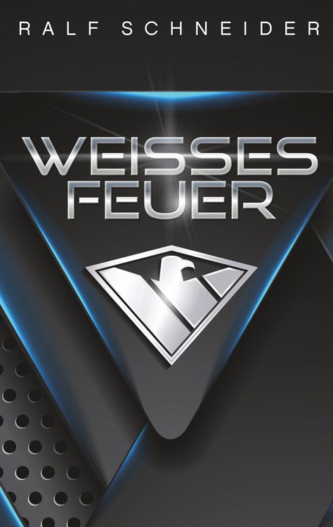 Produktbild: Weisses Feuer