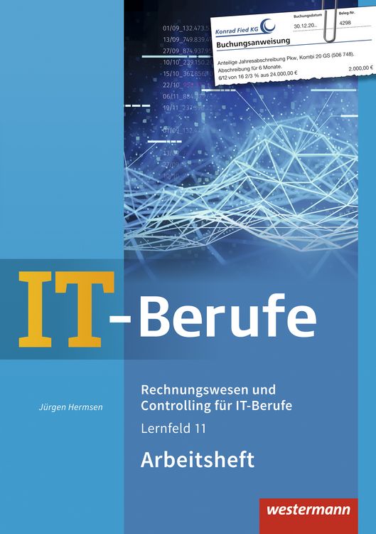 Produktbild: IT-Berufe