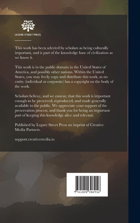 Produktbild: The Book of Entr&eacute;es