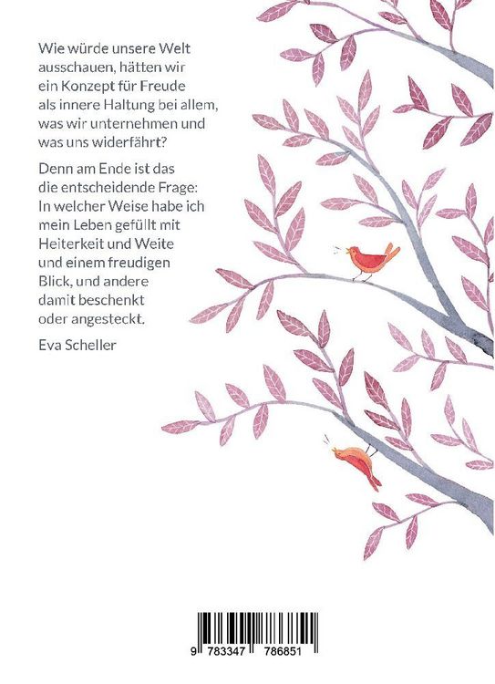 Produktbild: Spaziergang zum Hochzeitsbaum und 33 weitere Anstiftungen zur Freude