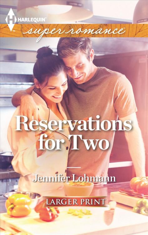 Produktbild: Reservations for Two