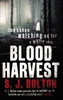 Produktbild: Blood Harvest