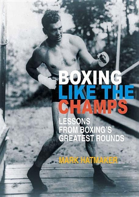 Produktbild: Boxing Like the Champs