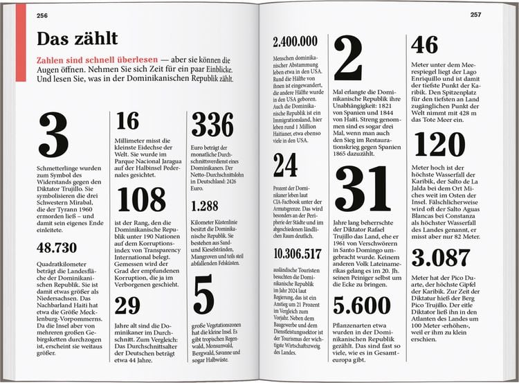 Produktbild: DUMONT Reise-Taschenbuch Reisef&uuml;hrer Dominikanische Republik