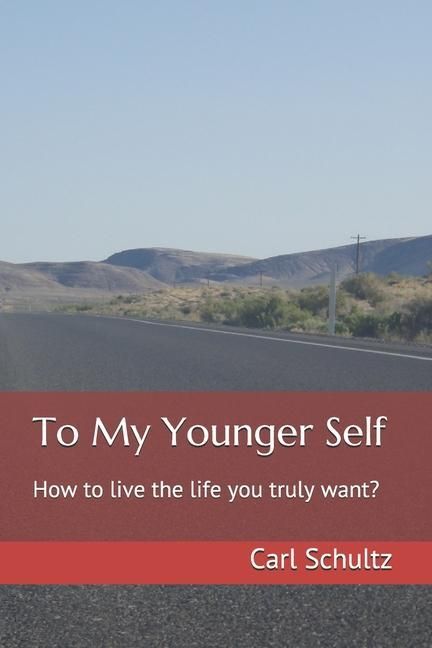 Produktbild: To My Younger Self: How to love yourself while being alone at the top