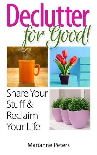 Produktbild: Declutter For Good