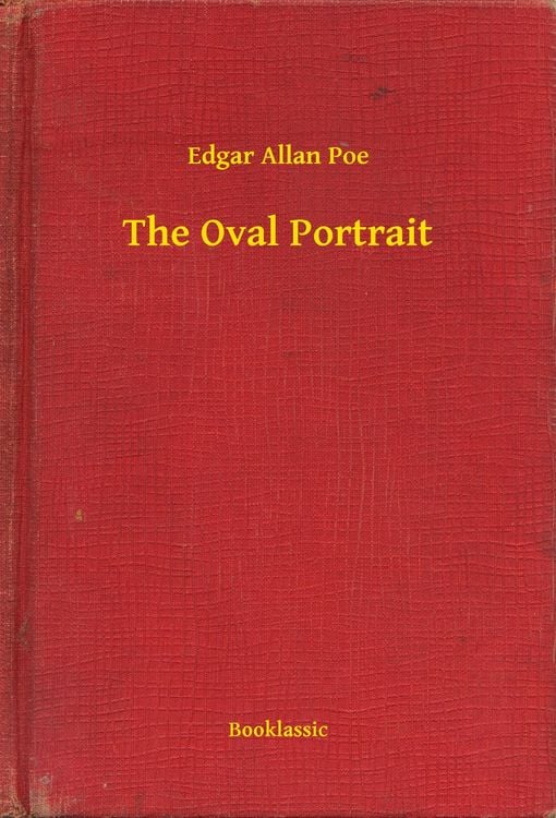 Produktbild: The Oval Portrait