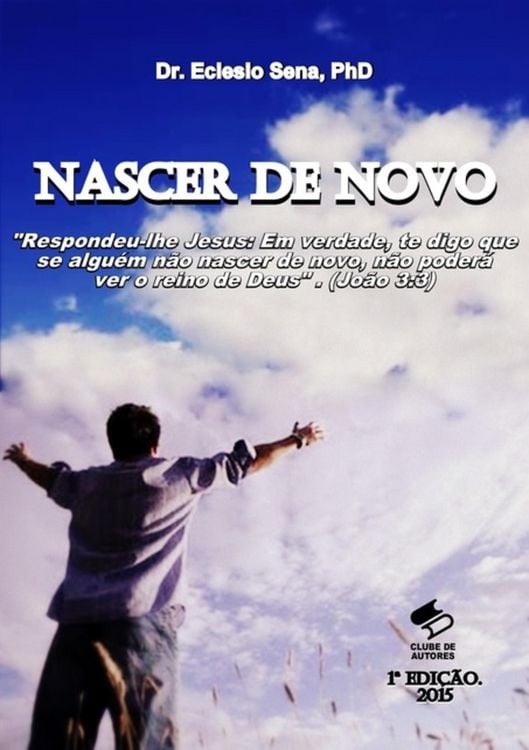 Produktbild: Nascer De Novo