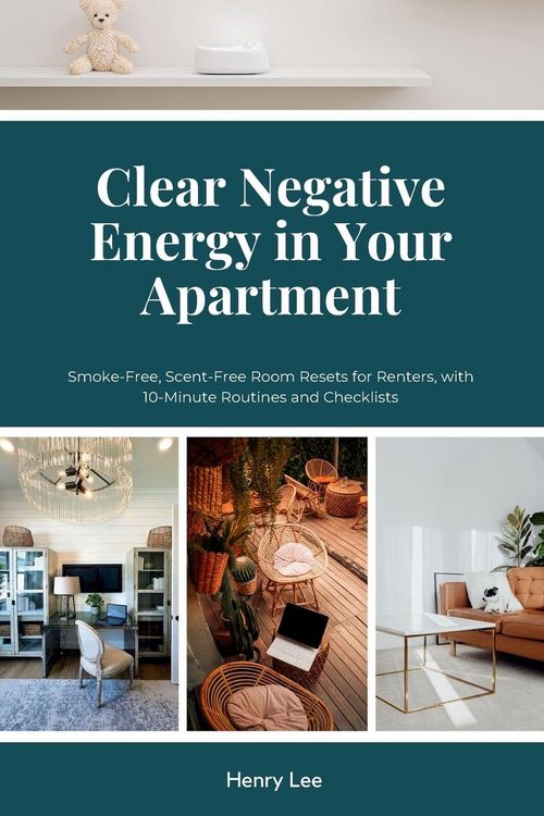 Produktbild: Clear Negative Energy in Your Apartment