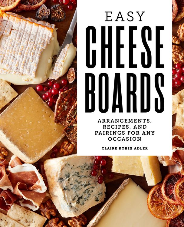 Produktbild: Easy Cheese Boards