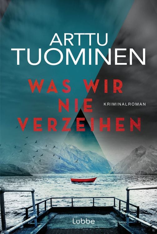 Produktbild: Was wir nie verzeihen