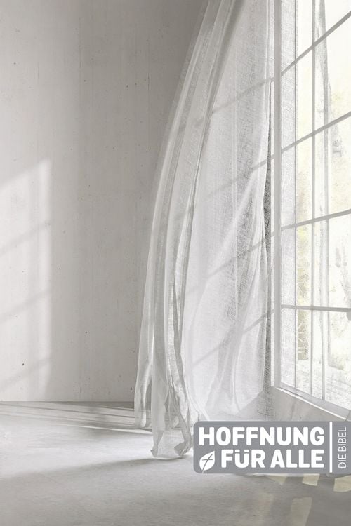 Produktbild: Hoffnung f&uuml;r alle. Die Bibel - "Breathe-Edition"