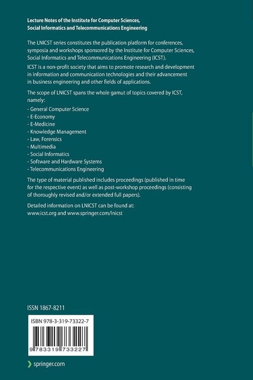 Produktbild: Smart Technology