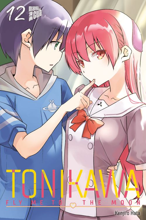 Produktbild: TONIKAWA - Fly me to the Moon 12