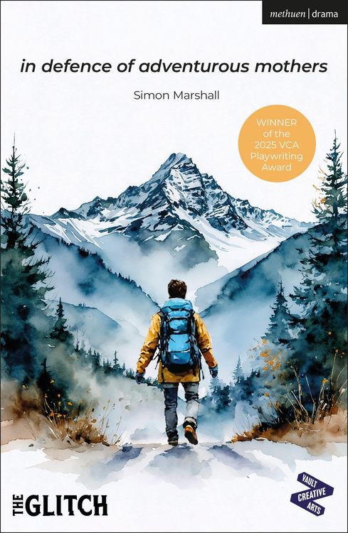 Produktbild: In defence of adventurous mothers