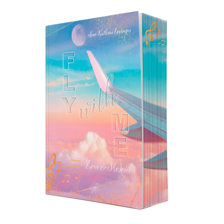 Produktbild: Fly with me