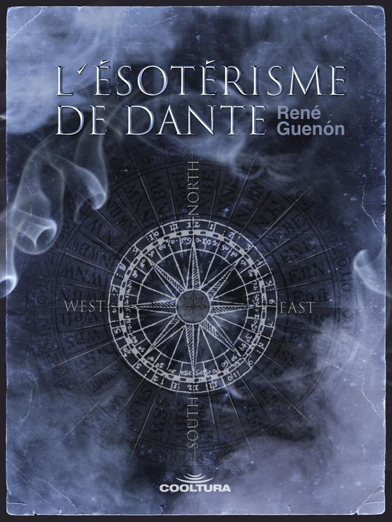 Produktbild: L'&eacute;sot&eacute;risme de Dante