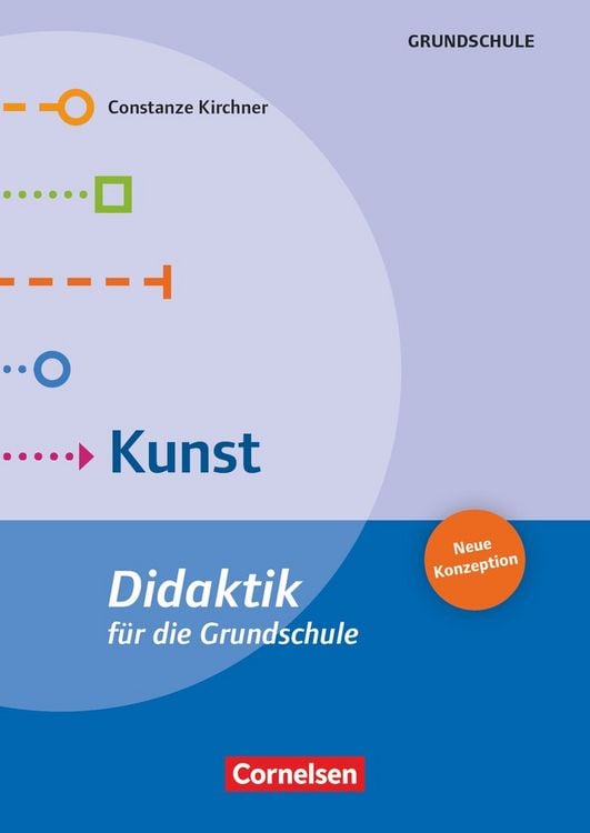 Produktbild: Didaktik f&uuml;r die Grundschule