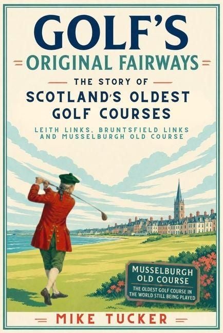 Produktbild: Golf's Original Fairways