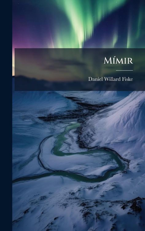 Produktbild: M&Atilde;-mir