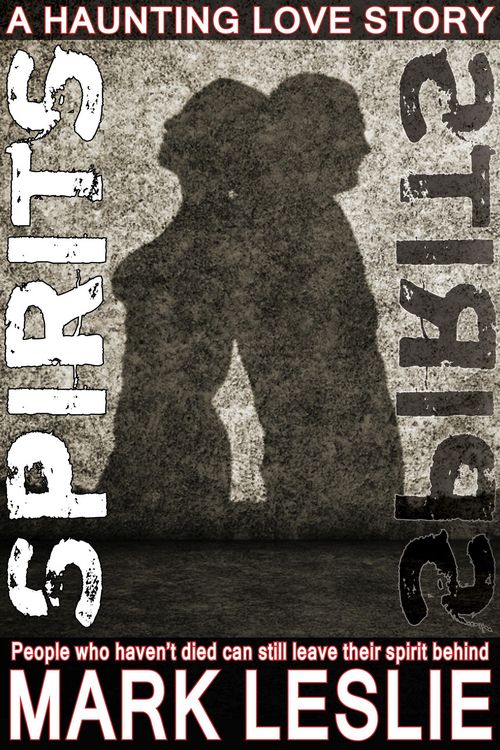 Produktbild: Spirits