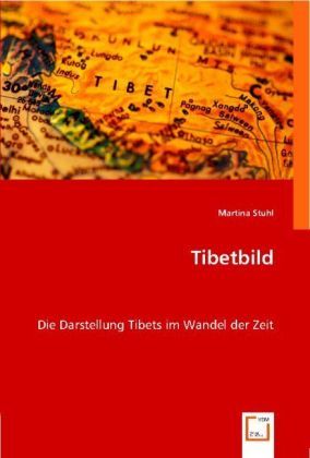 Produktbild: Stuhl, M: Tibetbild