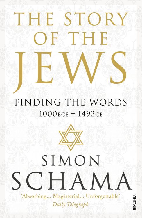 Produktbild: The Story of the Jews