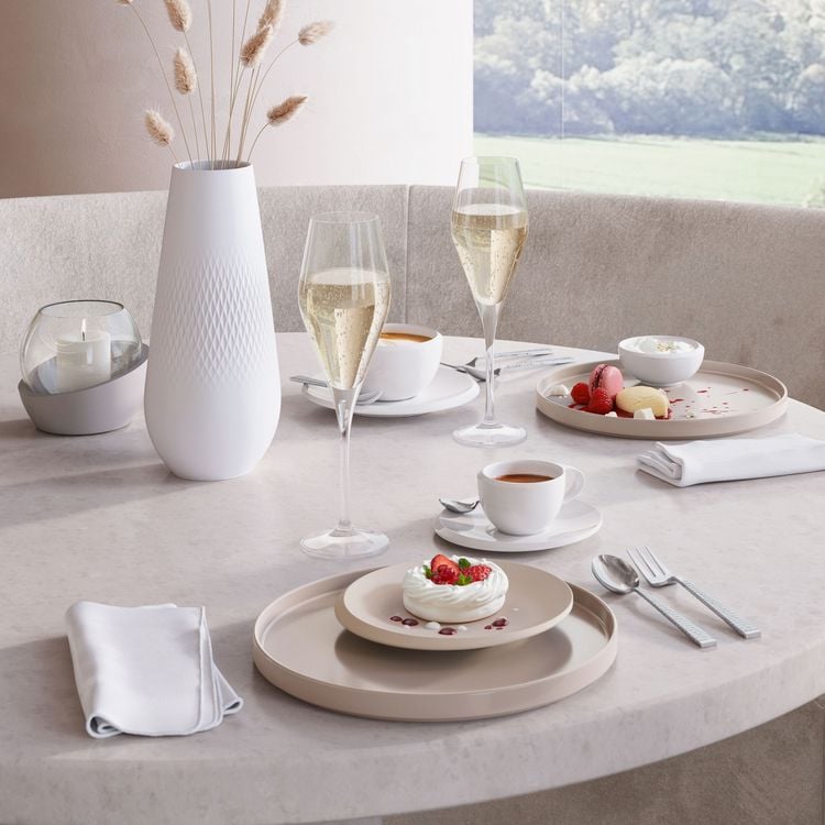 Produktbild: Villeroy & Boch Blacksmith Kuchengabel