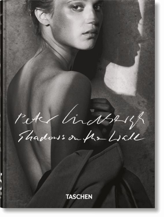 Produktbild: Peter Lindbergh