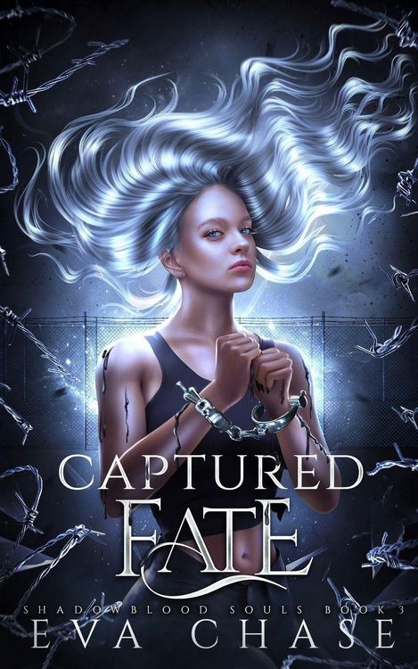 Produktbild: Captured Fate