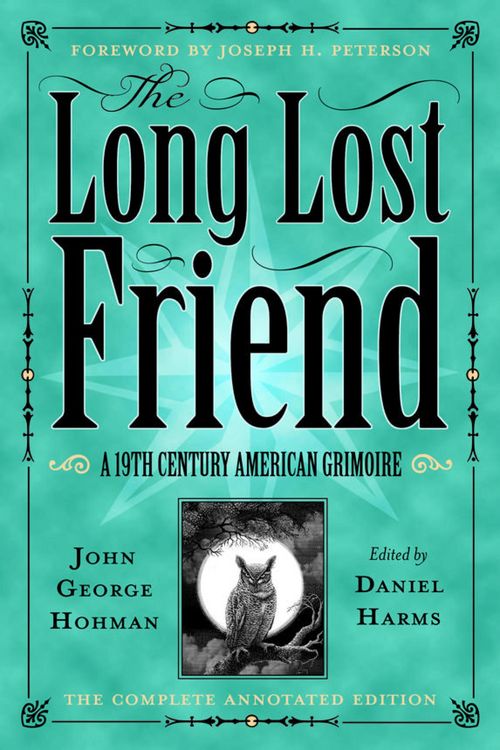 Produktbild: The Long Lost Friend