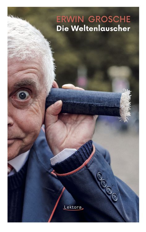 Produktbild: Die Weltenlauscher