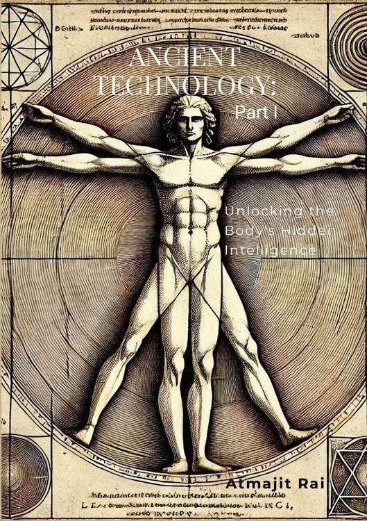 Produktbild: Ancient Technology