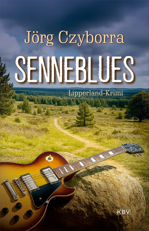Produktbild: Senneblues
